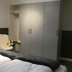 Apartment Central & Elegant Apartments,Partially With Fireplace, By Zermatt Rental *