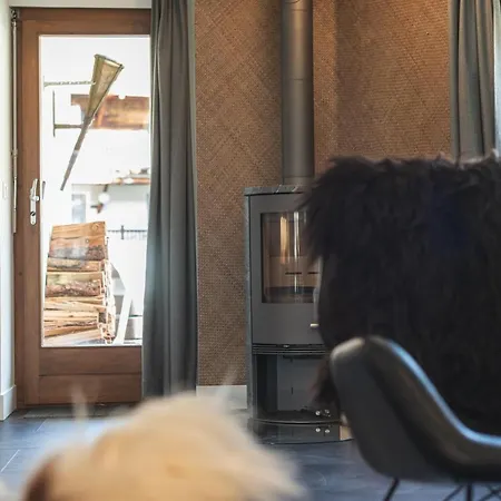 Апартаменти & Elegant Apartments,partially With Fireplace, By *