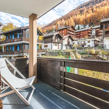 Central & Elegant Apartments,Partially With Fireplace, By Zermatt Rental Apartment Zermatt