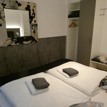 Apartment Central & Elegant Apartments,Partially With Fireplace, By Zermatt Rental