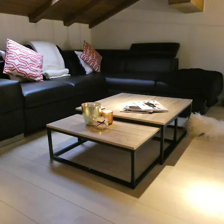 & Elegant Apartments,partially With Fireplace, By Церматт