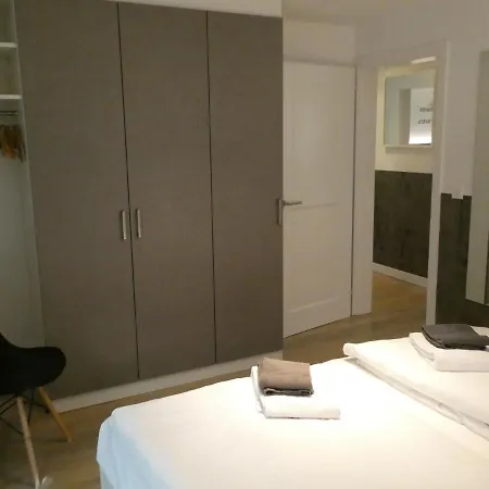 Apartment Central & Elegant Apartments,Partially With Fireplace, By Zermatt Rental Zermatt