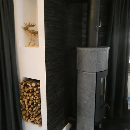 & Elegant Apartments,partially With Fireplace, By *