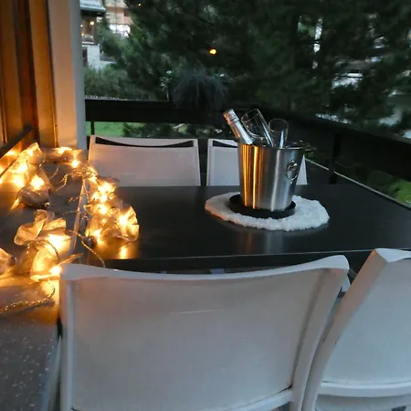 & Elegant Apartments,partially With Fireplace, By Lägenhet Zermatt