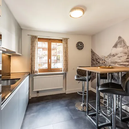 & Elegant Apartments,partially With Fireplace, By