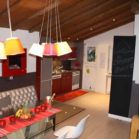 Central & Elegant Apartments,Partially With Fireplace, By Zermatt Rental *