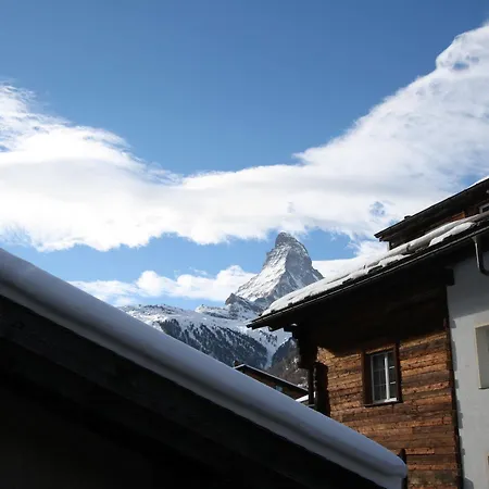 Central & Elegant Apartments,Partially With Fireplace, By Zermatt Rental Apartment