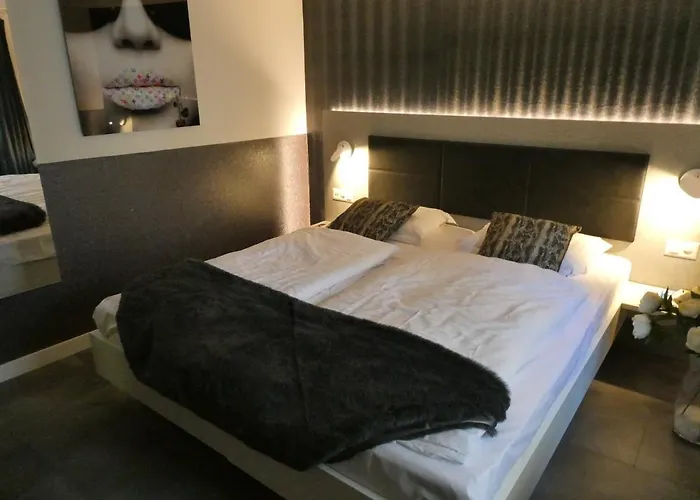 & Elegant Apartments,partially With Fireplace, By Zermatt