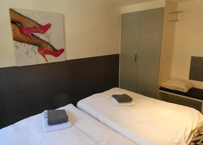 Appartamento & Elegant Apartments,partially With Fireplace, By Zermatt