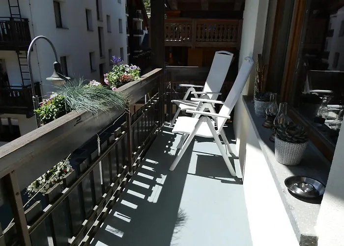 & Elegant Apartments,partially With Fireplace, By Apartment Zermatt