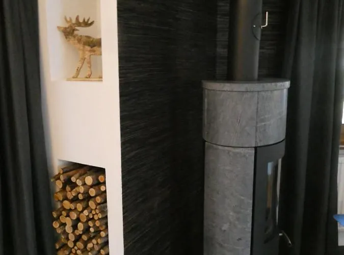 & Elegant Apartments,partially With Fireplace, By *