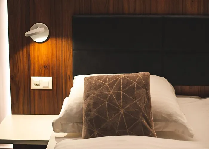 & Elegant Apartments,partially With Fireplace, By