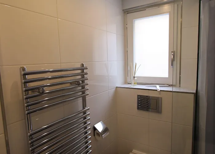 & Elegant Apartments,partially With Fireplace, By *