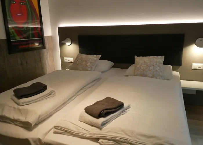 & Elegant Apartments,partially With Fireplace, By Apartment