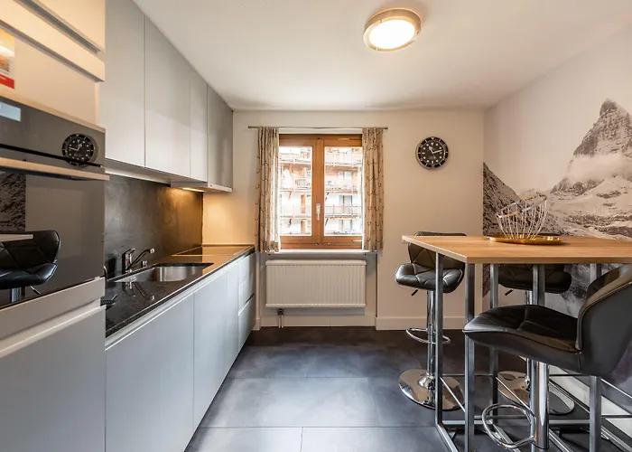 Appartamento & Elegant Apartments,partially With Fireplace, By *