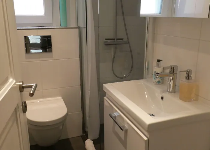 & Elegant Apartments,partially With Fireplace, By *