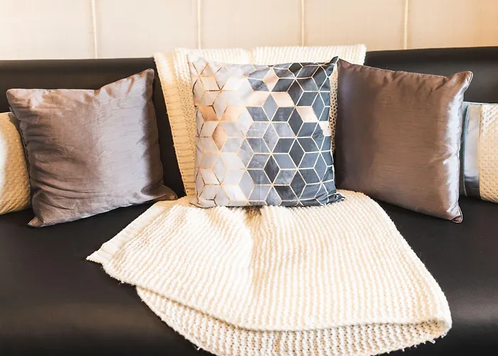 & Elegant Apartments,partially With Fireplace, By * Zermatt