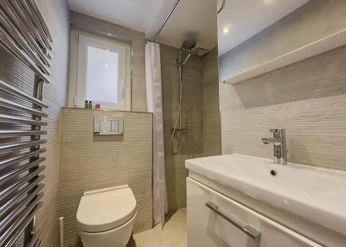 & Elegant Apartments,partially With Fireplace, By Apartment Zermatt