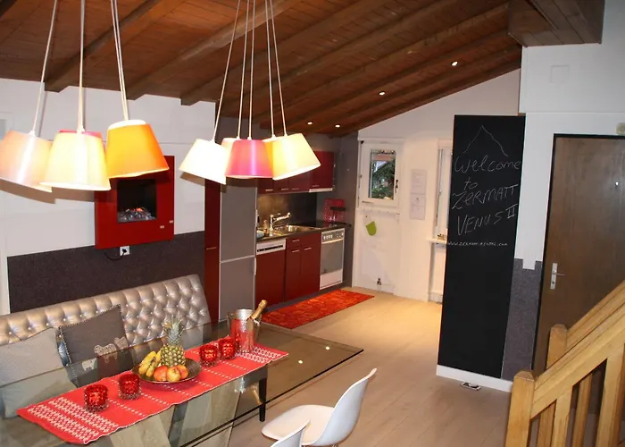 & Elegant Apartments,partially With Fireplace, By *