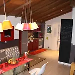 & Elegant Apartments,partially With Fireplace, By *