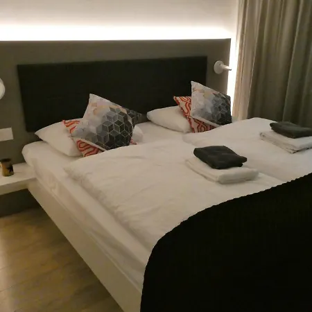 شقة & Elegant Apartments,partially With Fireplace, By