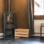 & Elegant Apartments,partially With Fireplace, By Zermatt