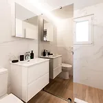 Апартаменты & Elegant Apartments,partially With Fireplace, By Церматт