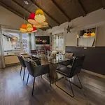 & Elegant Apartments,partially With Fireplace, By Zermatt