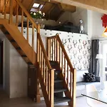 & Elegant Apartments,partially With Fireplace, By