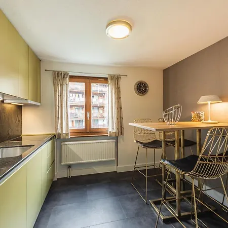 & Elegant Apartments,partially With Fireplace, By Apartman *