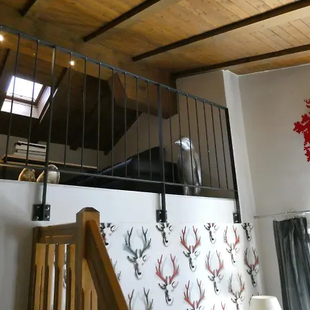 Apartman & Elegant Apartments,partially With Fireplace, By *