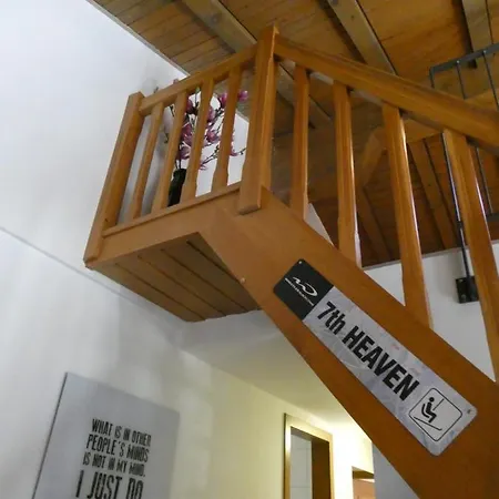 Apartman & Elegant Apartments,partially With Fireplace, By *