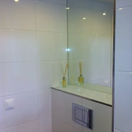 & Elegant Apartments,partially With Fireplace, By Apartman