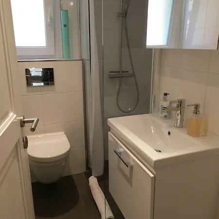 & Elegant Apartments,partially With Fireplace, By *