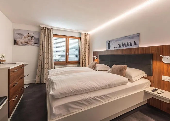 & Elegant Apartments,partially With Fireplace, By