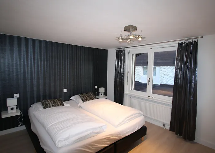 شقة & Elegant Apartments,partially With Fireplace, By *