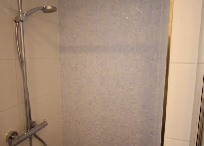 شقة & Elegant Apartments,partially With Fireplace, By *