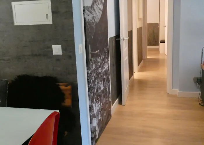 & Elegant Apartments,partially With Fireplace, By شقة *