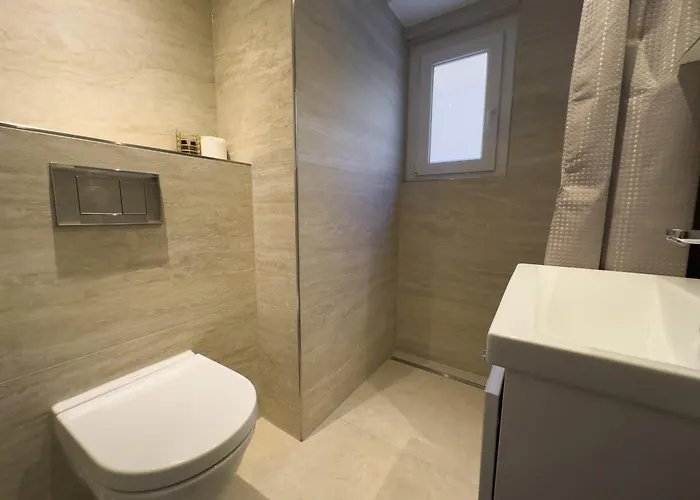 & Elegant Apartments,partially With Fireplace, By 采尔马特