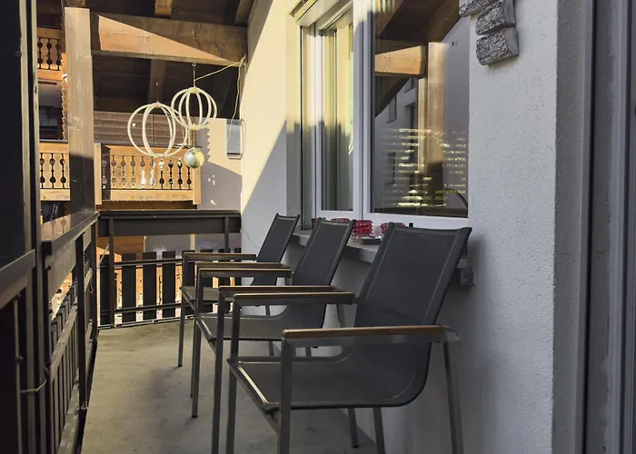 公寓 & Elegant Apartments,partially With Fireplace, By *